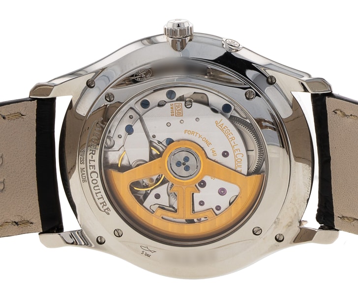 Jaeger-LeCoultre Master Ultra Thin 1378420